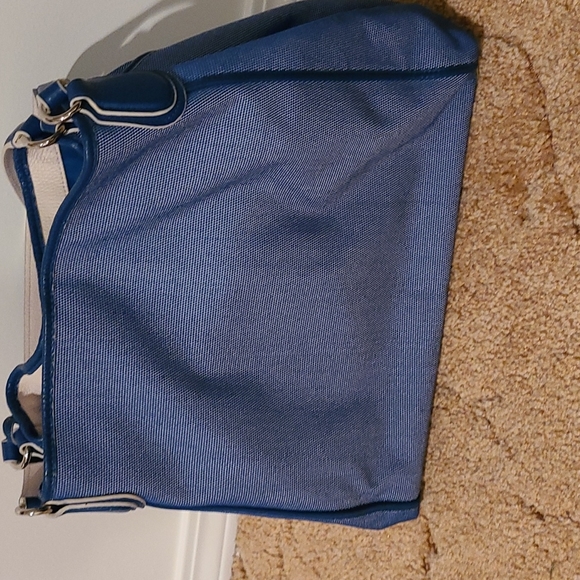 Coach purse - Picture 2 of 2